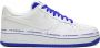 Nike SB Zoom Janoski RM sneakers unisex rubber suède Polyester 6.5 Grijs - Thumbnail 1