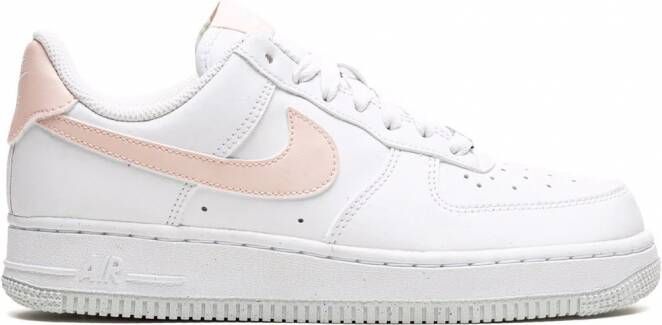 Nike Air Force 1 '07 Next Nature sneakers Wit