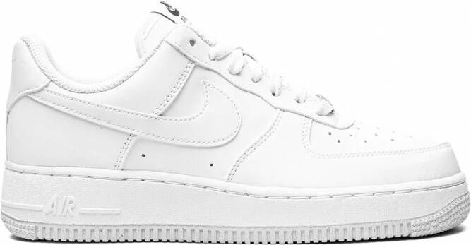 Nike Air Force 1 '07 Next Nature sneakers Wit