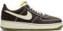 Nike Air Alpha Force 88 suède sneakers Roze - Thumbnail 1