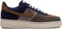 Nike x Social Status Mac Attack "Split Version" sneakers Grijs - Thumbnail 8