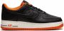 Nike "Air Force 1 '07 PRM Halloween sneakers" Zwart - Thumbnail 1