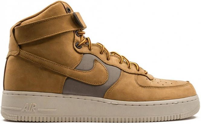 Nike Air Force 1 07 PRM high-top sneakers Bruin