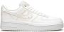 Nike "Air Force 1 '07 PRM Texture Reveal sneakers" Wit - Thumbnail 1
