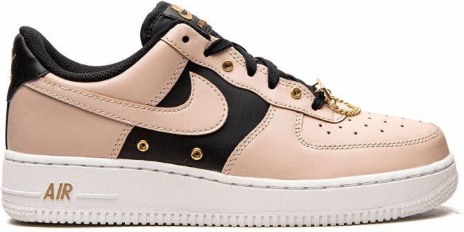 Nike Air Force 1 07 PRM sneakers Beige