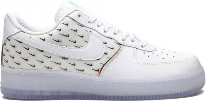 Nike x Comme des Garçons Homme Plus x Carnivore Sneakers Zwart - Foto 15