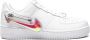 Nike "Dunk Low Pro SB Piet Mondrian sneakers" Wit - Thumbnail 3