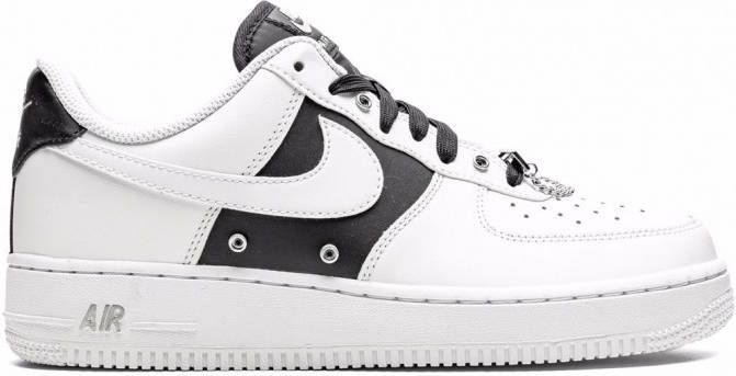 Nike Air Force 1 07 PRM sneakers Wit