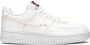 Nike "Air Force 1 '07 PRM Texture Reveal sneakers" Wit - Thumbnail 1