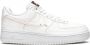 Nike "Air Force 1 '07 PRM Pastel Reveal sneakers" Wit - Thumbnail 1