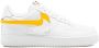 Nike "Dunk Low Arizona State sneakers" Geel - Thumbnail 1