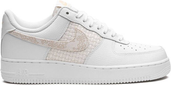 Nike "x UNDERCOVER Moc Flow Light Bone sneakers" Bruin