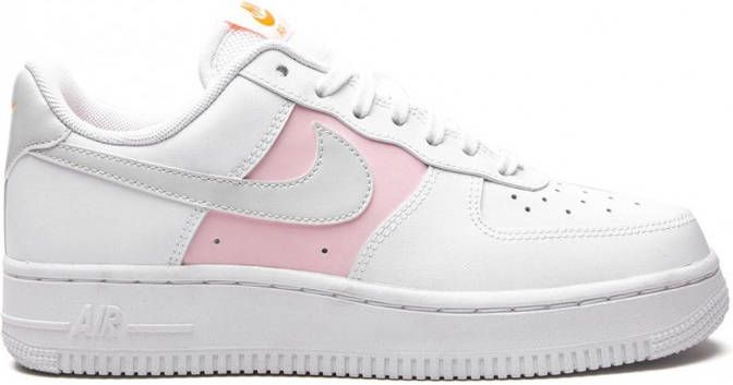 Nike Air Force 1 '07 SE Premium sneakers Wit