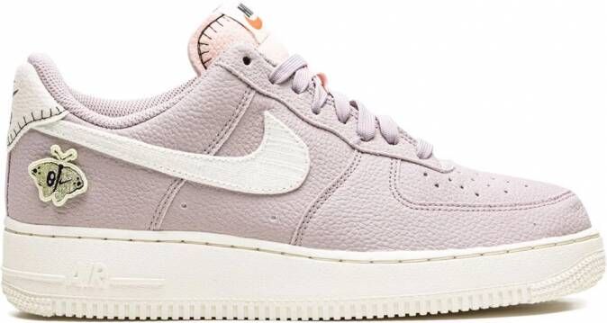 Nike "Air Force 1 '07 SE sneakers Next Nature Amethyst Ash" Roze