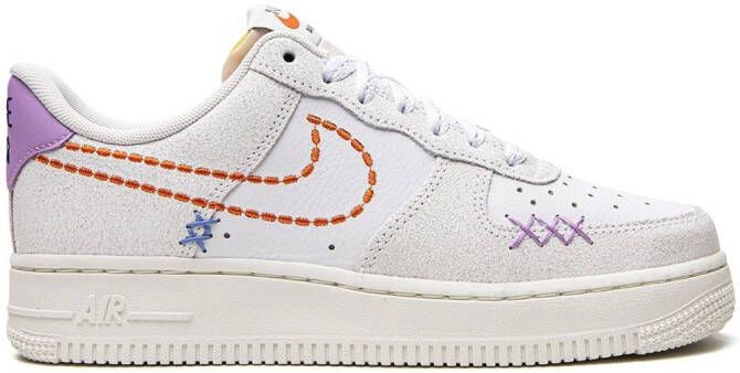 Nike Air Force 1 '07 SE sneakers Wit