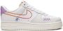 Nike "Blazer Mid '77 Cleveland Rocks sneakers " Zwart - Thumbnail 1