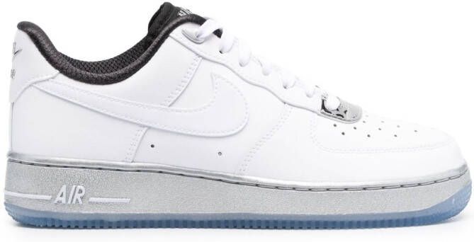 Nike Air Force 1 '07 LX sneakers Wit
