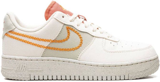 Nike Air Force 1 '07 sneakers Beige