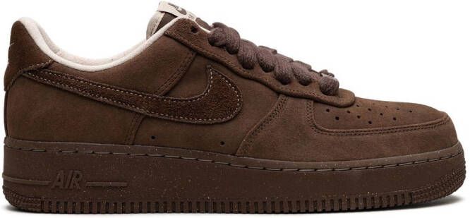 Nike Air Force 1 '07 sneakers Bruin