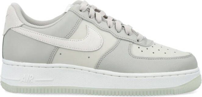 Nike Air Force 1 '07 sneakers Grijs