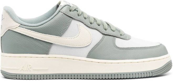 Nike Dunk Low LX low-top sneakers Blauw