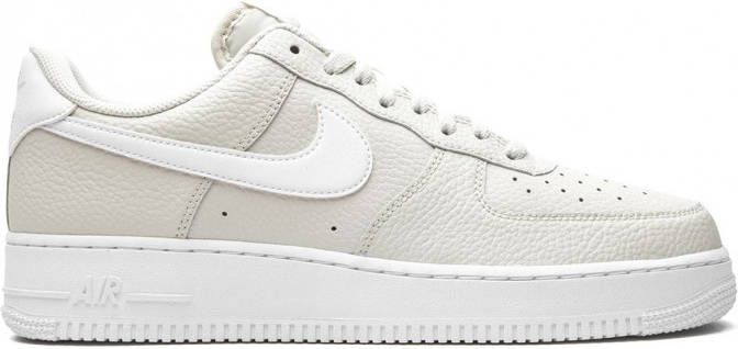 Nike Air Force 1 '07 sneakers Beige