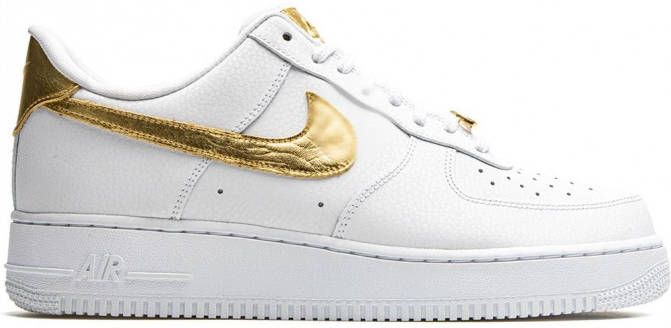 Nike Air Force 1 '07 sneakers Wit