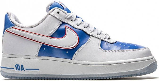 Nike Air Force 1 '07 sneakers Wit