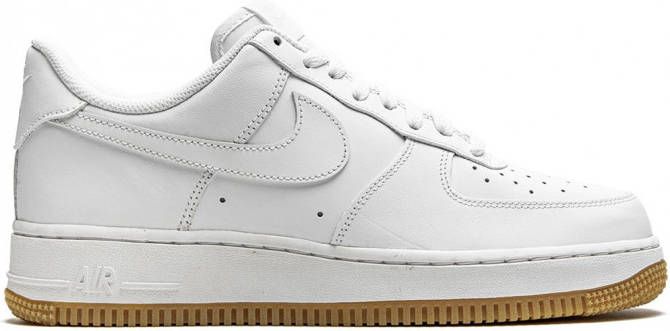 Nike Air Force 1 '07 sneakers Wit