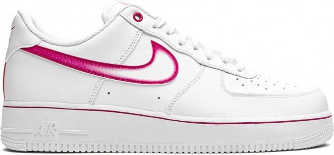 Nike Air Force 1 '07 sneakers Wit