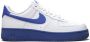 Nike Air Force 1 '07 LV8 Worldwide sneakers Wit - Thumbnail 1