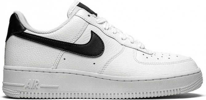 Nike Air Force 1 '07 sneakers Wit