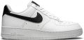 Nike Air Force 1 '07 sneakers Wit - Wit