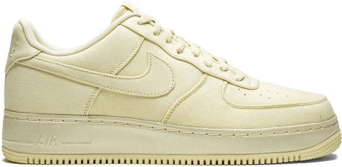 Nike Air Force 1 '07 sneakers Wit