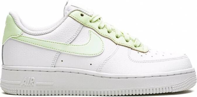 Nike Air Force 1 '07 sneakers Wit