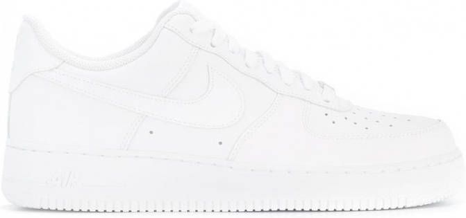 Nike Air Force 1 '07 sneakers Wit
