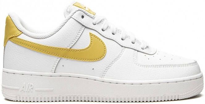 Nike Air Force 1 '07 sneakers Wit