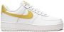 Nike Air Force 1 '07 sneakers Wit - Thumbnail 1