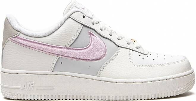 Nike Air Force 1 07 sneakers Wit