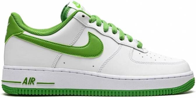 Nike Air Trainer SC high-top sneakers Wit