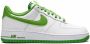 Nike Air Trainer SC high-top sneakers Wit - Thumbnail 9