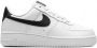 Nike Air Force 1 low-top sneakers Wit - Thumbnail 5