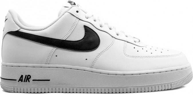 Nike Air Force 1 '07 sneakers Wit