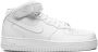 Nike Air Force 1 '07 sneakers Wit - Thumbnail 11