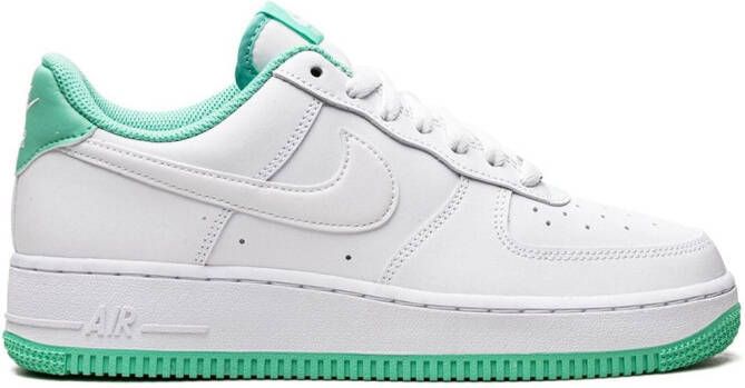 Nike Air Force 1 '07 sneakers Wit