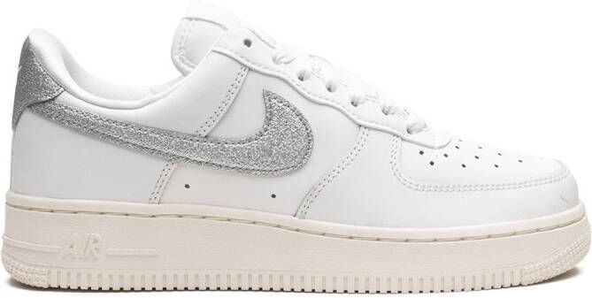 Nike Air Force 1 Low '07 sneakers Wit