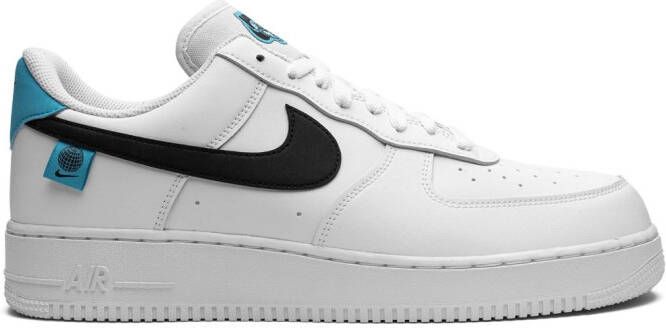 Nike Air Force 1 '07 sneakers Wit