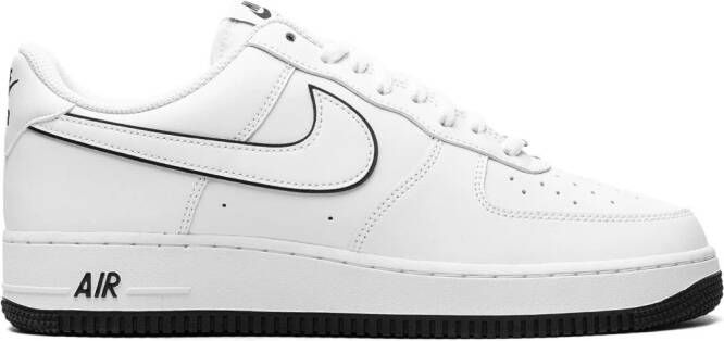 Nike Air Force 1 '07 sneakers Wit