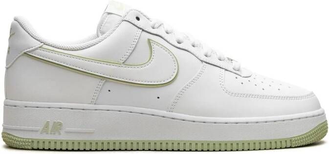 Nike Air Force 1 '07 sneakers Wit