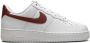 Nike InfinityRN 4 canvas sneakers Groen - Thumbnail 1